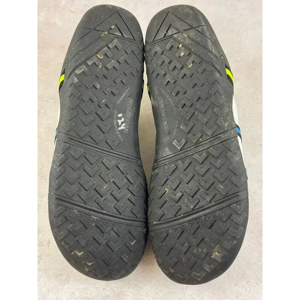 Xero Shoes Speed Force II Shoes Men's 9 Barefoot Minimalist Athletic Running
